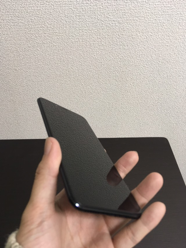 Xiaomi Mi A2開封の儀2