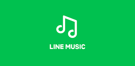 LINE MUSIC