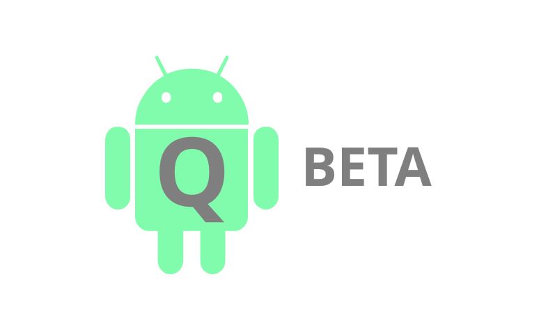 Android QのBETA版の新ジェスチャーはサイドスワイプによる［戻る］に