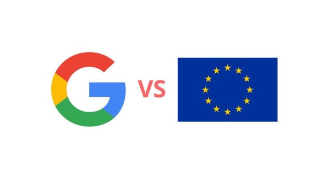 Googleがヨーロッパ向けにブラウザのオプション選択画面を搭載！