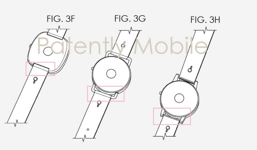 Google Pixel Watchの新特許がリーク！やはり発売は濃厚か！？